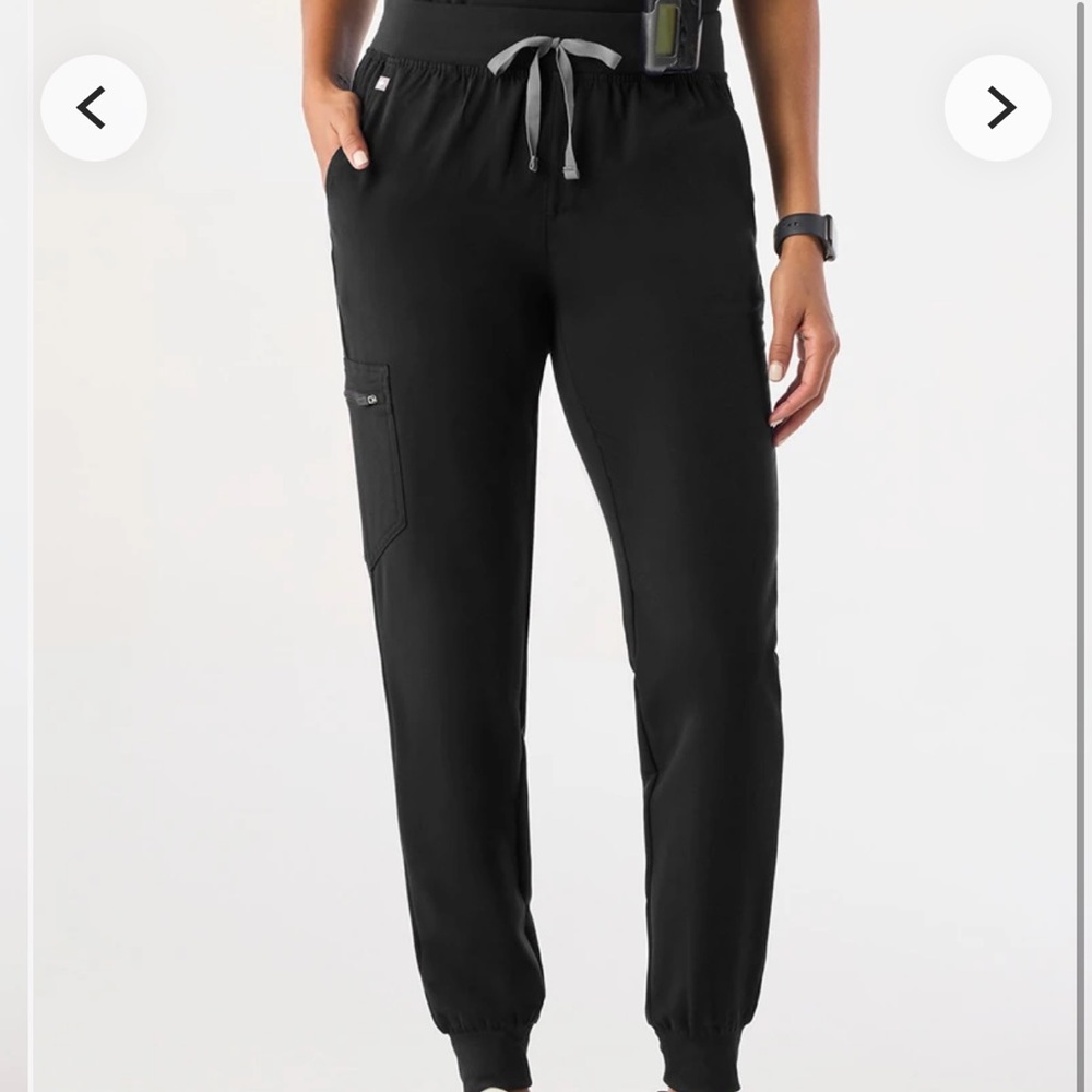 Figs Zamora Jogger Scrub Pants